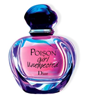 boots perfume poison