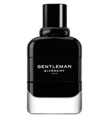 givenchy black aftershave