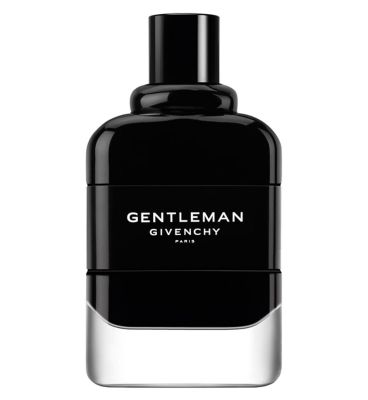 givenchy gentleman eau de parfum basenotes