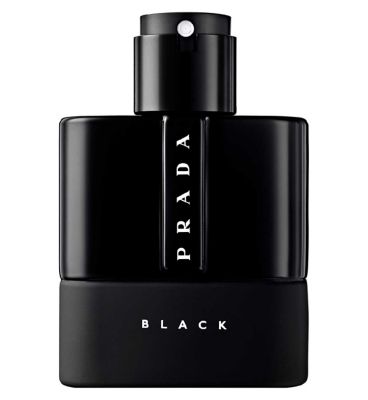 Prada Luna Rossa Black Eau de Parfum 