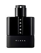 Prada Luna Rossa Black Eau de Parfum 100ml Boots