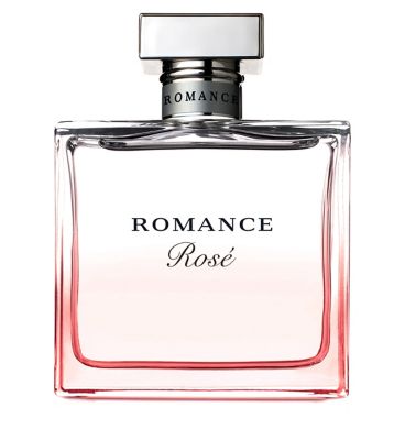 Offer Boots Ralph Lauren Romance Rose Eau de Parfum 100ml