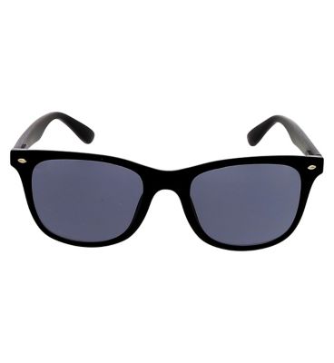 Boots B-SUNM1804 Men's prescription sunglasses - Black image number 3