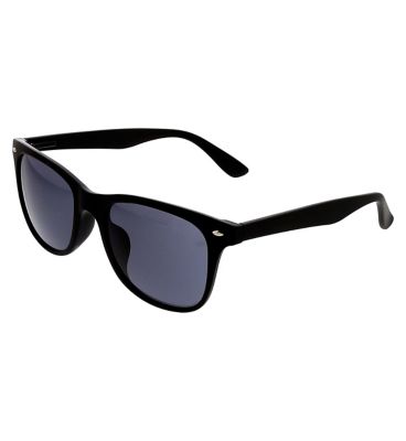 Boots B-SUNM1804 Men's prescription sunglasses - Black image number 4