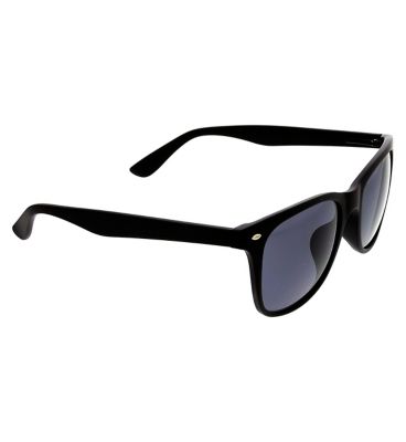 Boots B-SUNM1804 Men's prescription sunglasses - Black image number 5