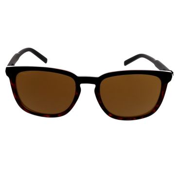Boots B-SUNM 1807 Men's prescription sunglasses - Tort image number 2