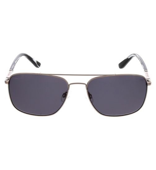 Jasper Conran JCMSUN01 Men's sunglasses - Gunmetal