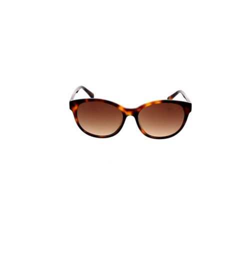 Jasper Conran JCSUN06 Women's sunglasses - Tortoise Shell