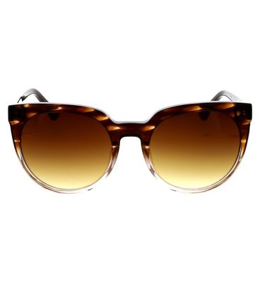 Oasis OSUN03 Women's prescription sunglasses - Brown image number 2