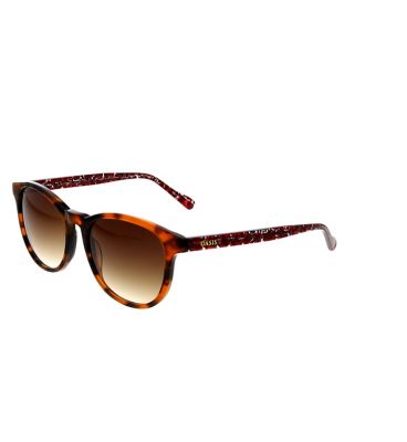 Oasis OSUN07 Women's prescription sunglasses - Tortoise Shell image number 3