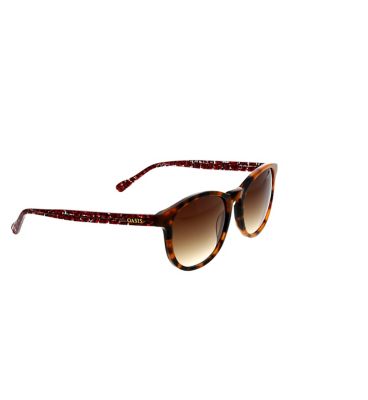 Oasis OSUN07 Women's prescription sunglasses - Tortoise Shell image number 4