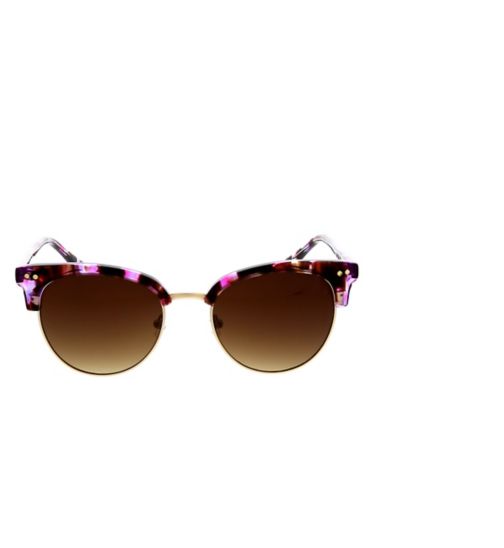 Oasis OSUN06 Women's sunglasses - Purple