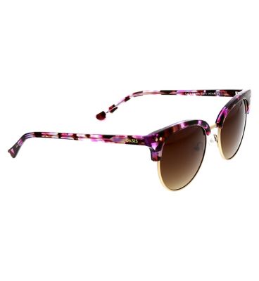 Oasis OSUN06 Women's sunglasses - Purple image number 4