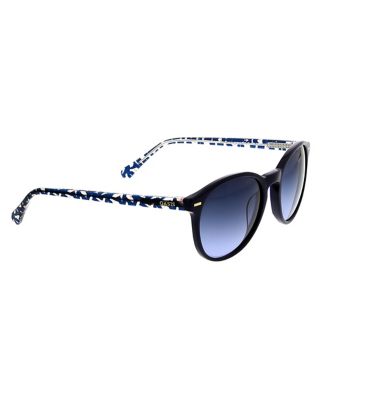 Oasis OSUN10 Women's prescription sunglasses - Blue image number 4