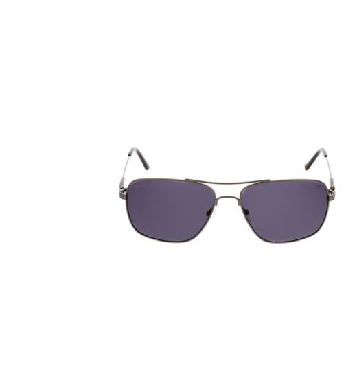 Barbour 1801S Men's sunglasses - Gunmetal