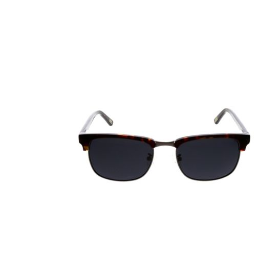 Barbour 1803S Men's sunglasses - Tort