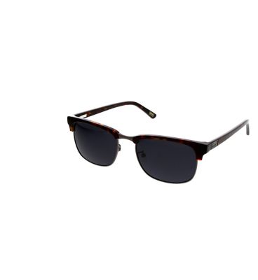 Barbour 1803S Men's prescription sunglasses - Tort image number 2