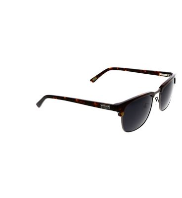 Barbour 1803S Men's prescription sunglasses - Tort image number 3