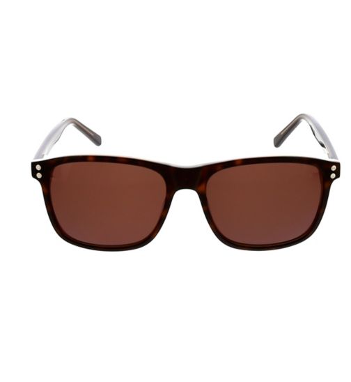 Barbour 1805S Men's sunglasses - Tort