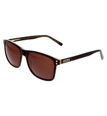Barbour 1805S Men's sunglasses - Tort image number 3