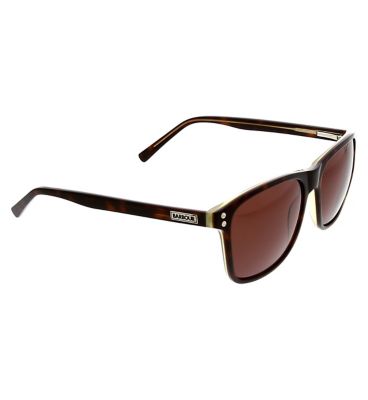 Barbour 1805S Men's sunglasses - Tort image number 4