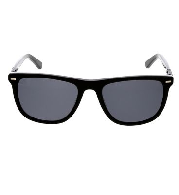Barbour 1806S Men's prescription sunglasses - Black
