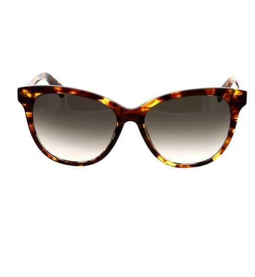 Furla SFU137 Women's sunglasses - Tortoise Shell