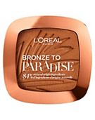 L'Oreal Paris Back to Bronze Matte Bronzing Powder