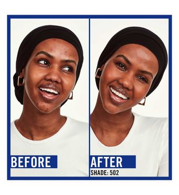 Rimmel Match Perfection Foundation SPF 20 (3)