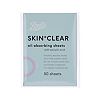 Boots Skin Clear Oil Absorbing Sheets 50s - Boots