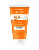 Avène Very High Protection Cream SPF50+ Face Sun Cream for Sensitive Skin 50ml