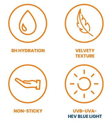 Avène Very High Protection Cream SPF50+ Face Sun Cream for Sensitive Skin 50ml (7)