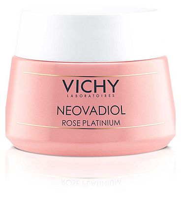Vichy Neovadiol Rose Platinum Moisturiser 50ml