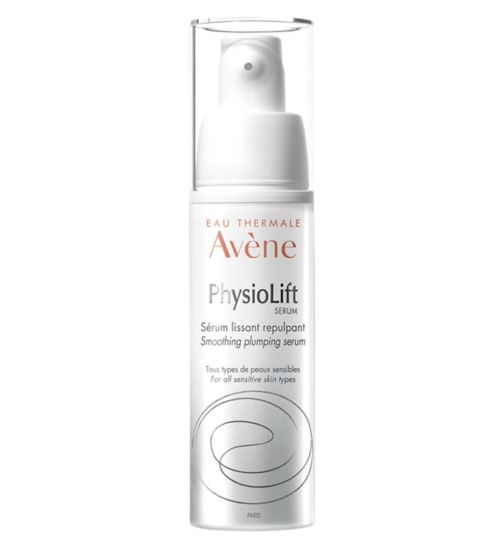 Avène Physiolift Smoothing and Plumping Serum for Ageing Skin 30ml
