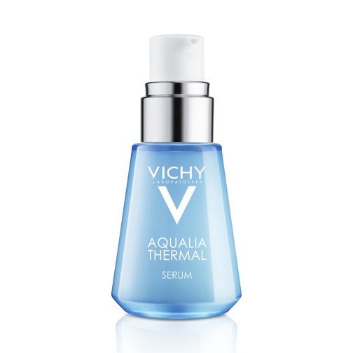 Vichy Aqualia Thermal Hydrating Face Serum 30ml