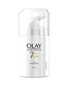 Olay Total Effects, Duo Crème + Sérum Anti-âge SPF20 40 ml