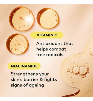 Olay Total Effects SPF 30, 7 in 1 Anti-Ageing Moisturiser, 50ml, Our Strongest SPF Protection (3)