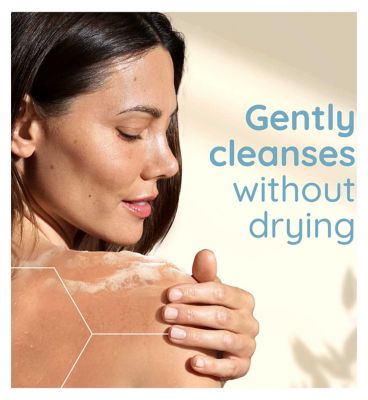 AVEENO® Dermexa Daily Emollient Body Wash 300ml (4)