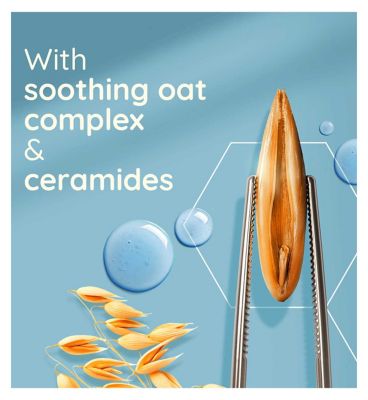 AVEENO® Dermexa Daily Emollient Body Wash 300ml (5)