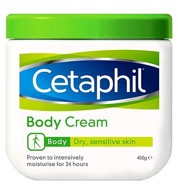 Cetaphil Body Cream 450g