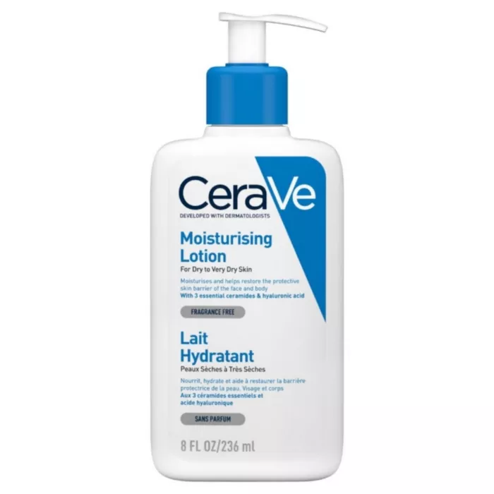 CeraVe Moisturising Lotion 236ml