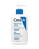 CeraVe Fragrance-Free Face Cleanser, Foaming Face Wash with Hyaluronic Acid