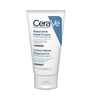 CeraVe Reparative Hand Cream 50ml