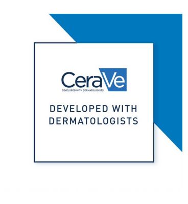 CeraVe Reparative Hand Cream with Ceramides for Extremely Dry, Rough Hands 50ml (9)