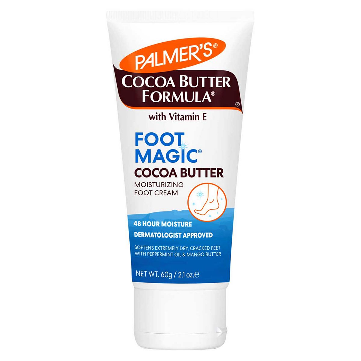 Palmers Palmer's Cocoa Butter Formula Foot Magic