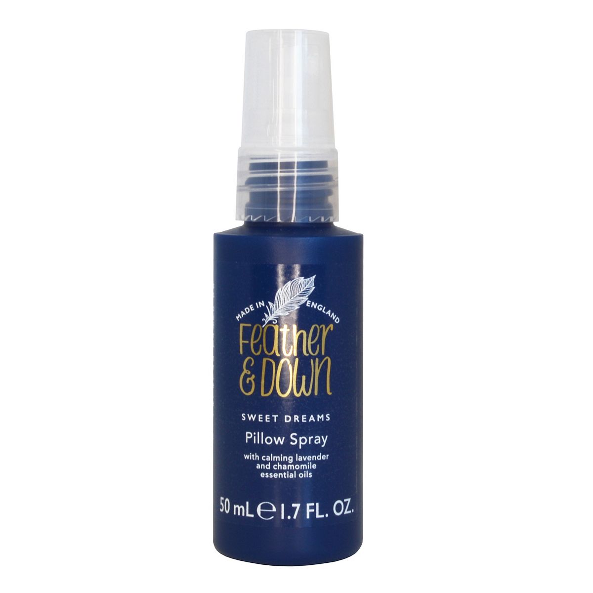 Feather & Down Pillow Spray 50Ml