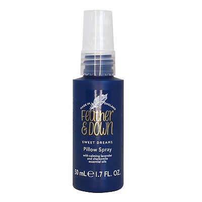 Feather & Down Pillow Spray 50ml