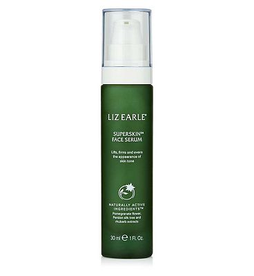 Liz Earle Superskin Face Serum 30ml