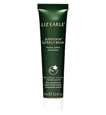 Liz Earle Superskin Superlip Balm 15ml