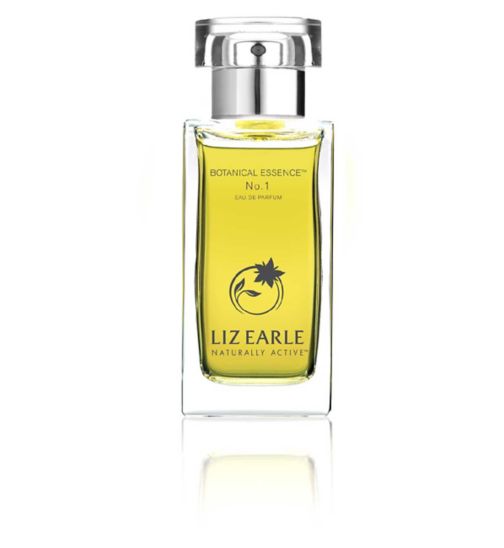Liz Earle Botanical Essence™ No.1 Eau de Parfum 50ml